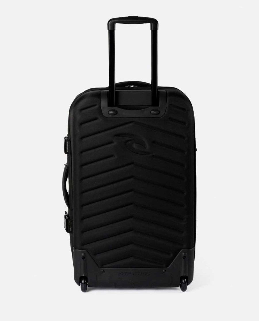 f-light global 110l midnight reistas