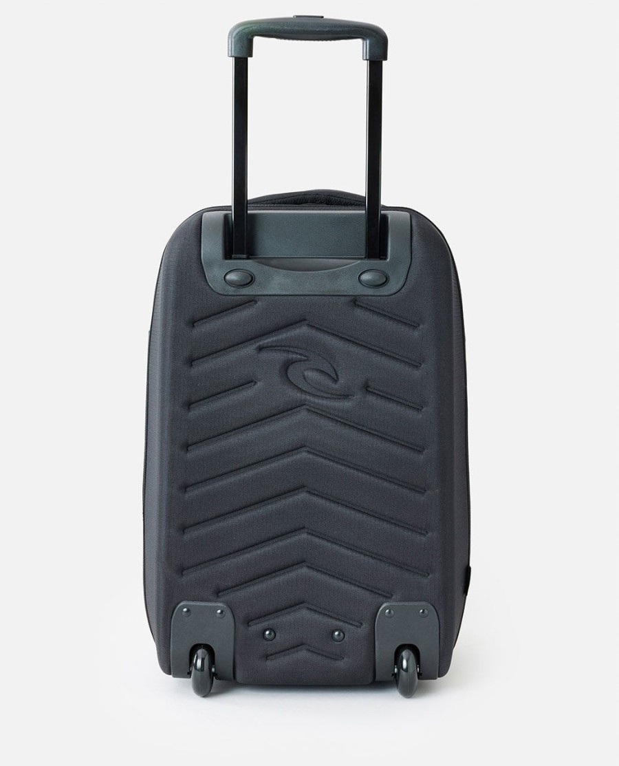 icons f-light 45l transporttas