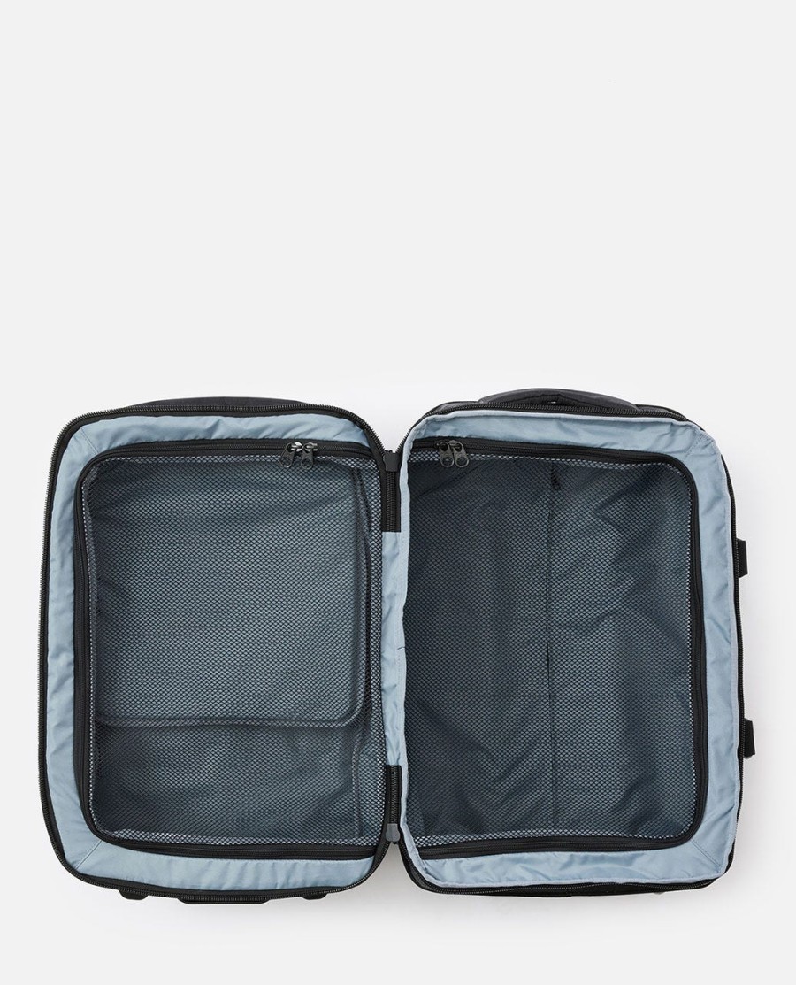 icons f-light 45l transporttas