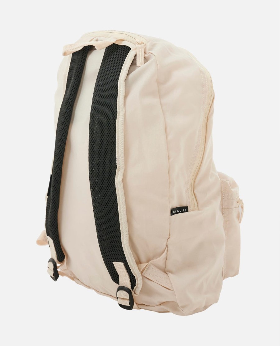 eco packable 17l rugzak
