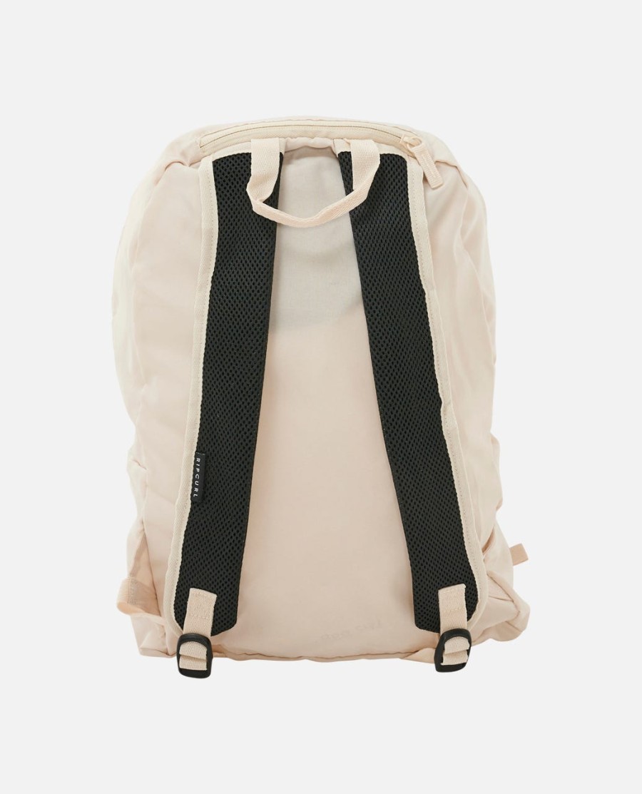 eco packable 17l rugzak