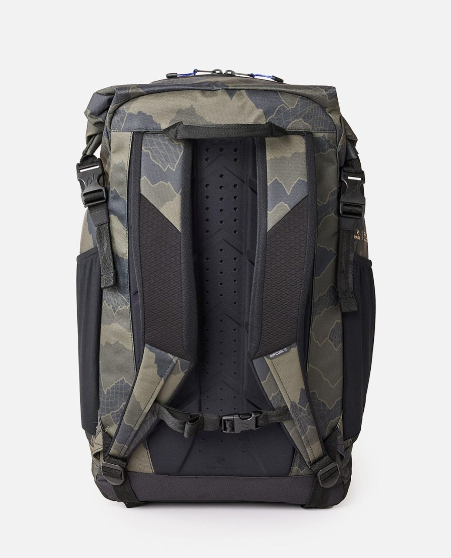 zoek de f-light 45l surfrugzak