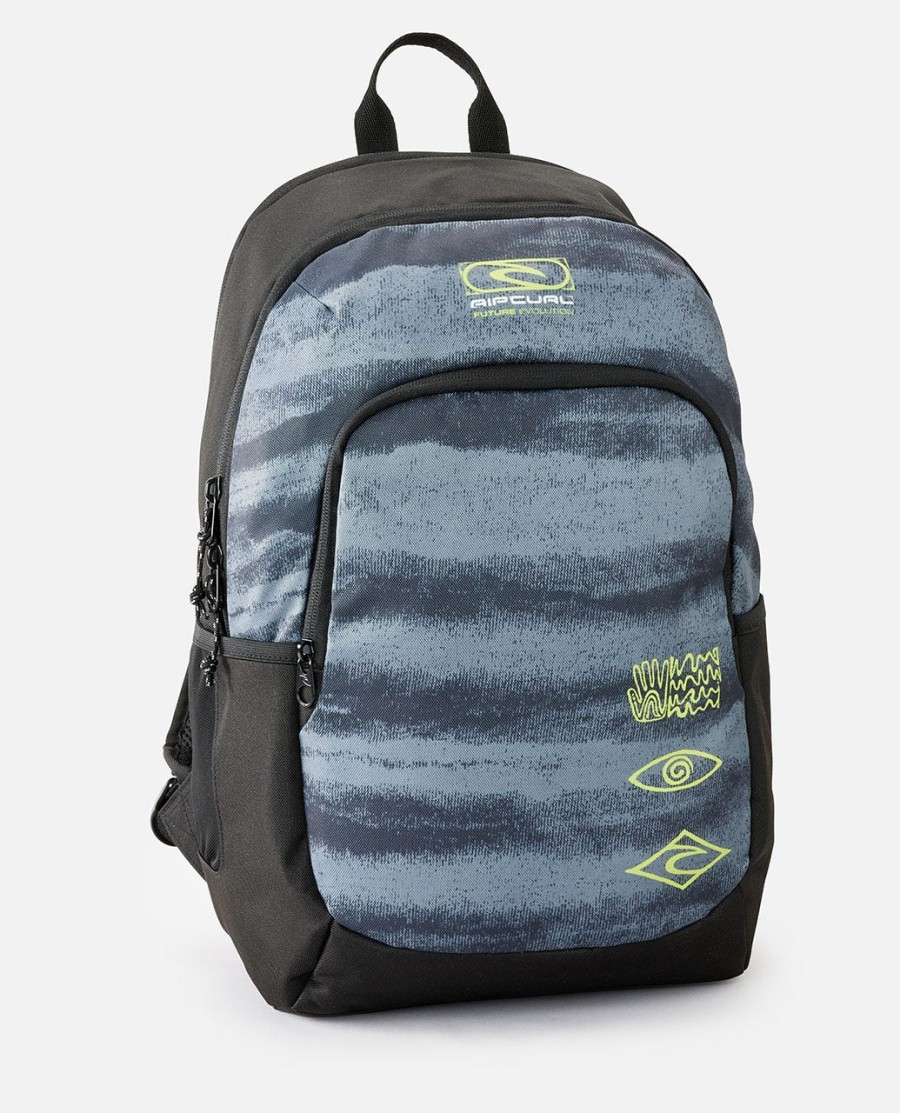 school ozone 30l rugzak
