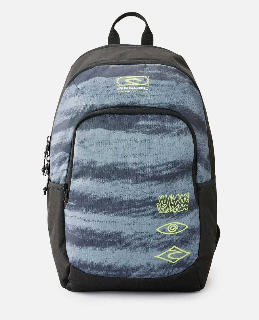 school ozone 30l rugzak