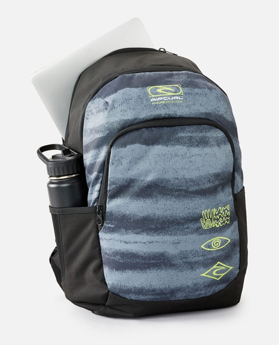 school ozone 30l rugzak