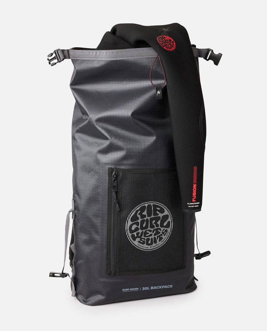 surf series 30l rugzak