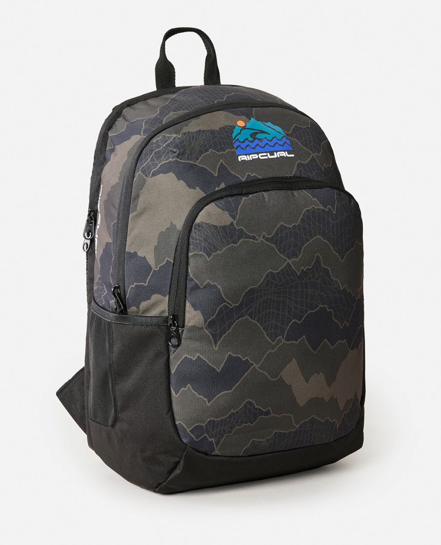 2025 school ozone 30l rugzak