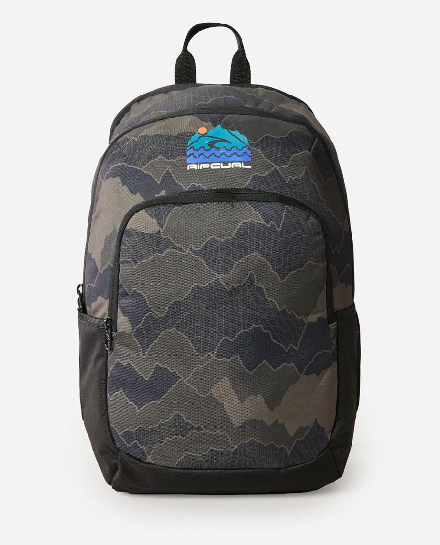 2025 school ozone 30l rugzak