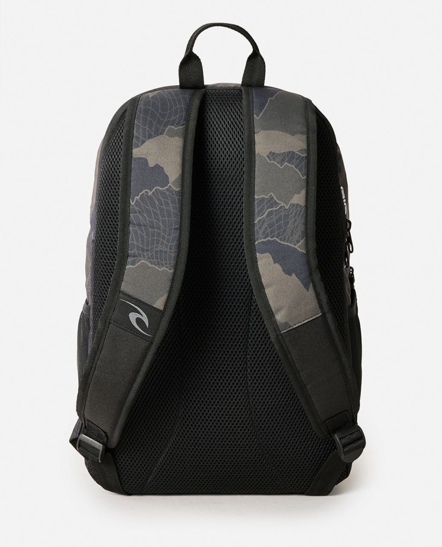 2025 school ozone 30l rugzak