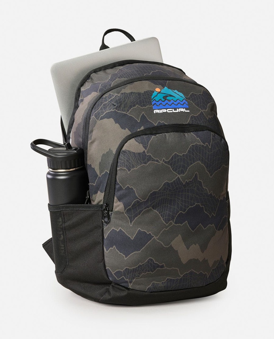 2025 school ozone 30l rugzak