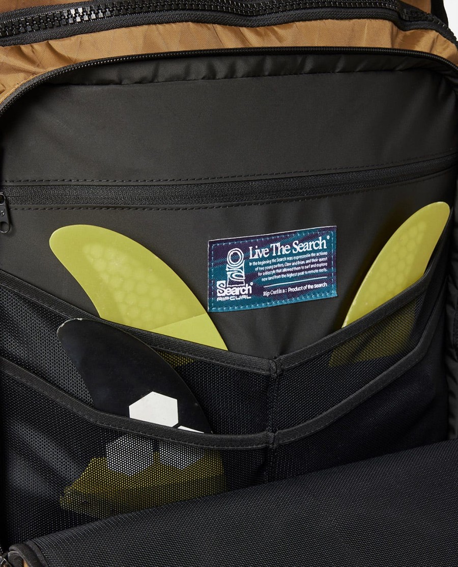 search mission 45l x-pac rugzak