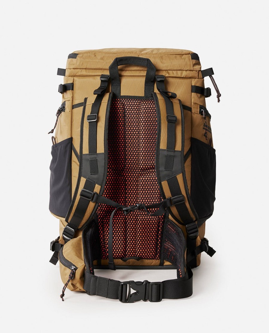 search mission 45l x-pac rugzak