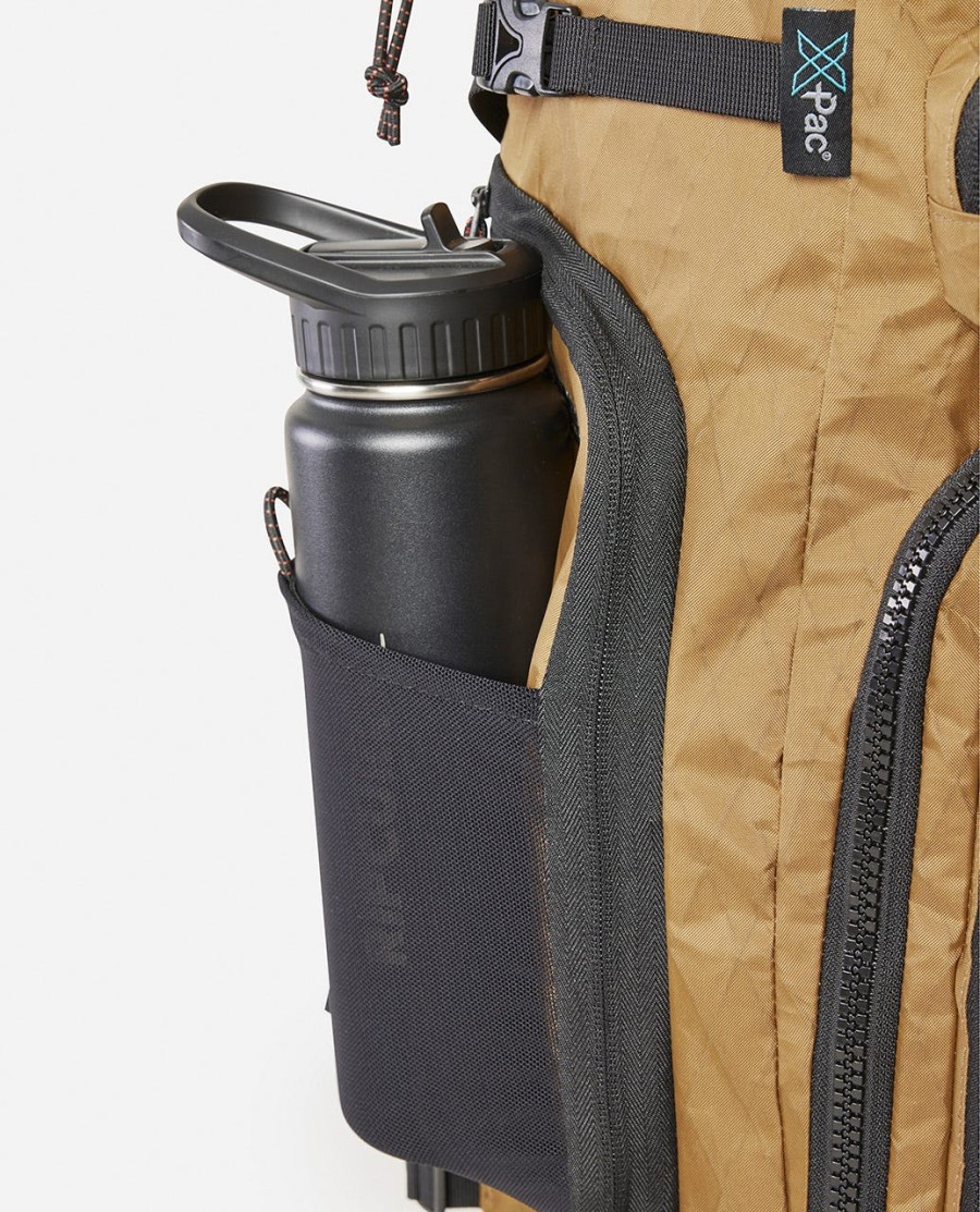 search mission 45l x-pac rugzak