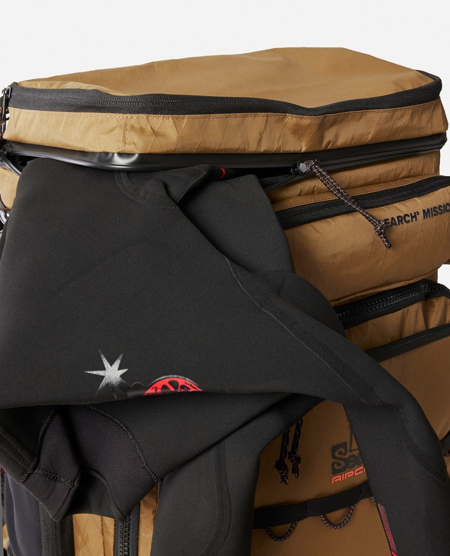 search mission 45l x-pac rugzak
