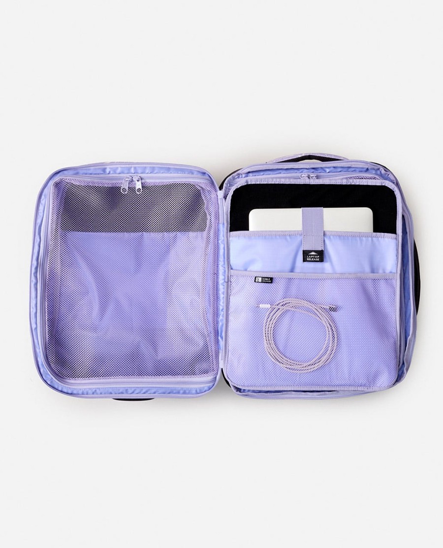 f-light cabin 30l sessions tas