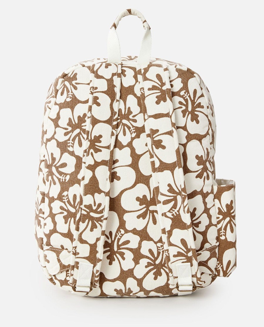 canvas rugzak van 18 liter