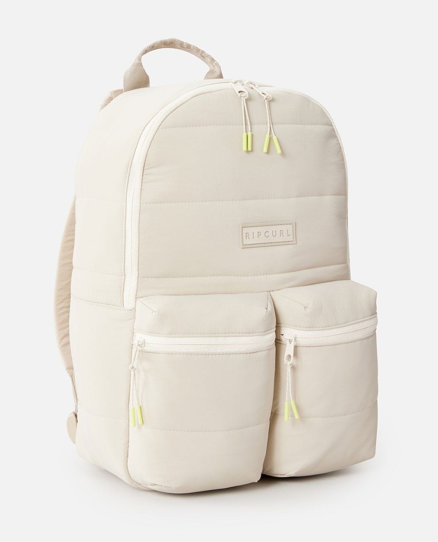rugzak voor weekendtrips 21 liter