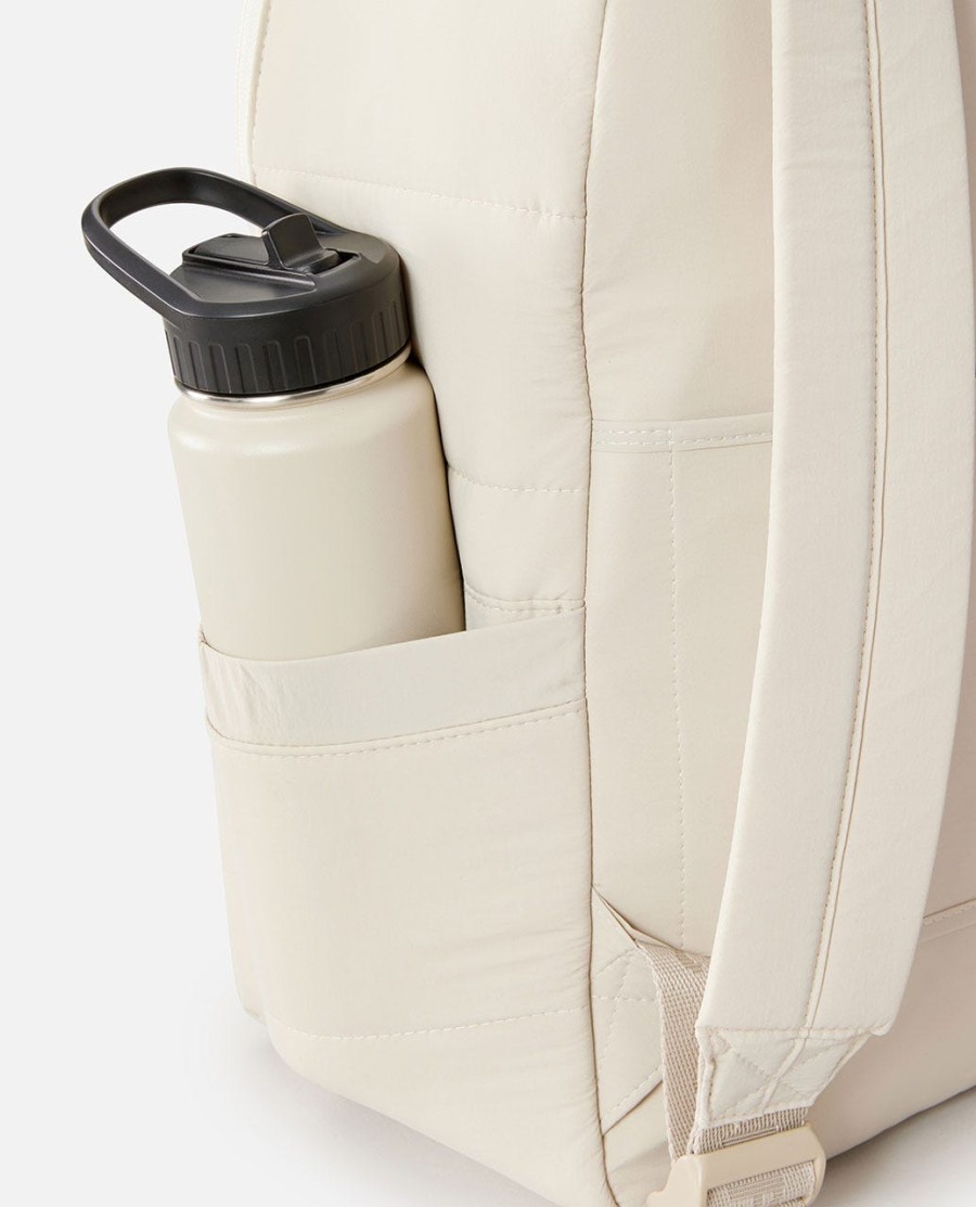 rugzak voor weekendtrips 21 liter