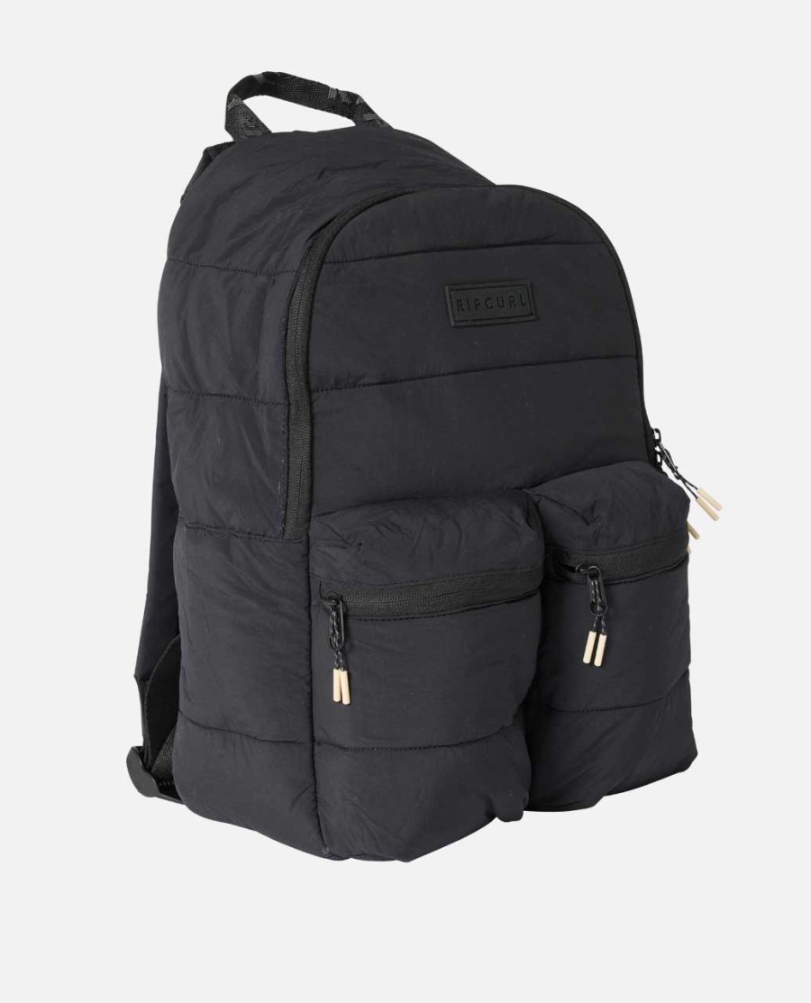 rugzak voor weekendtrips 21 liter