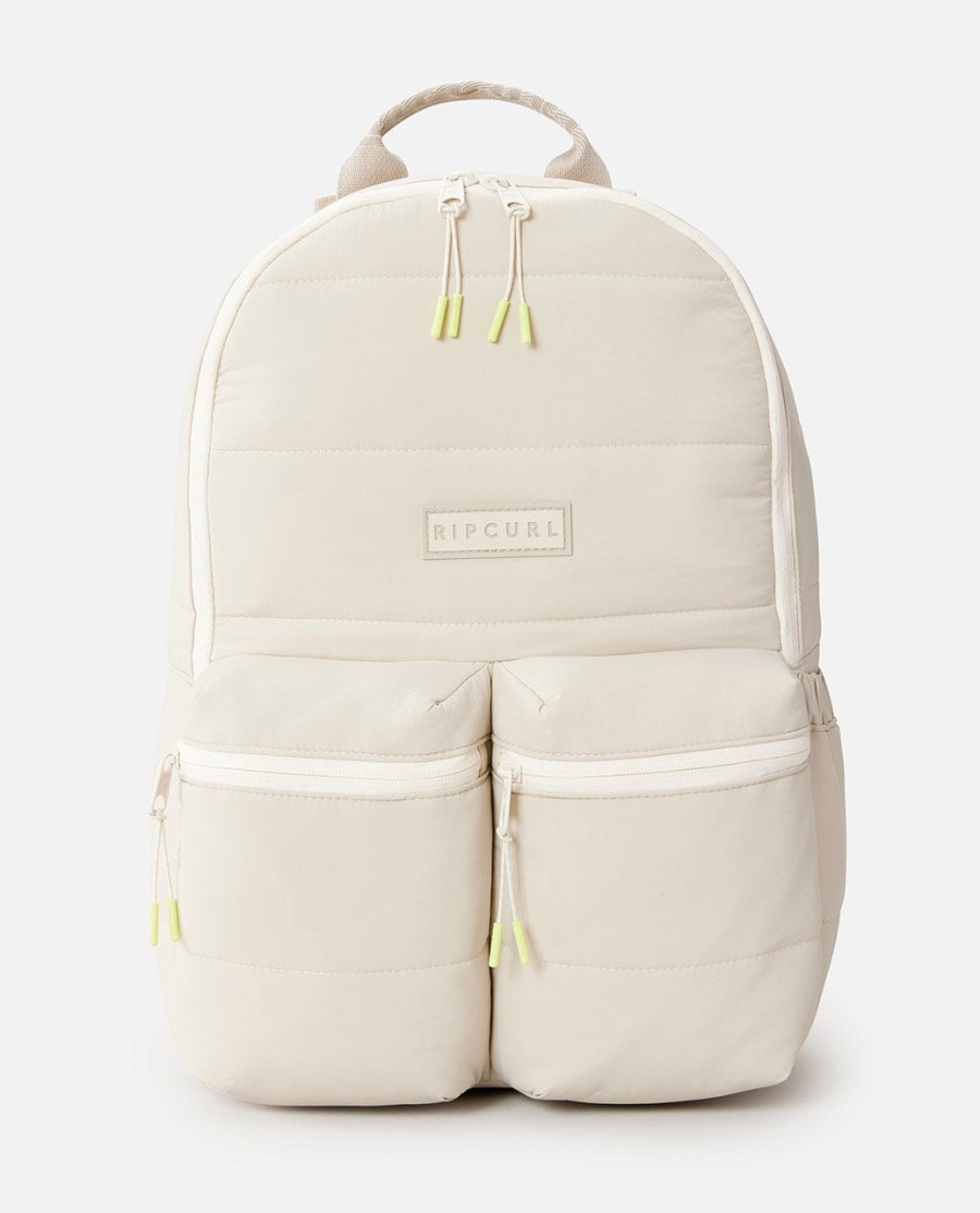 rugzak voor weekendtrips 21 liter