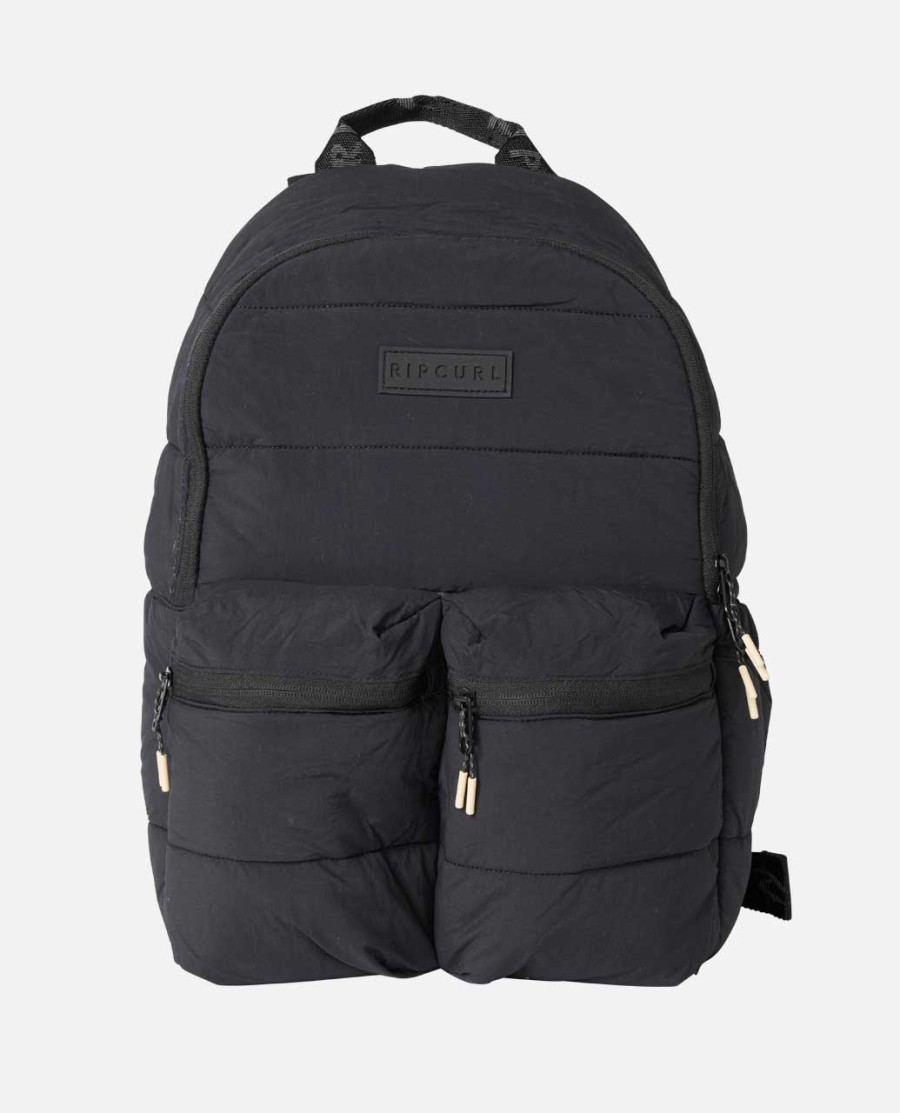 rugzak voor weekendtrips 21 liter