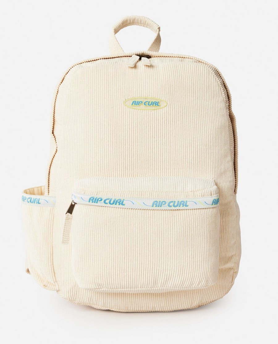 icons 18l cord rugzak