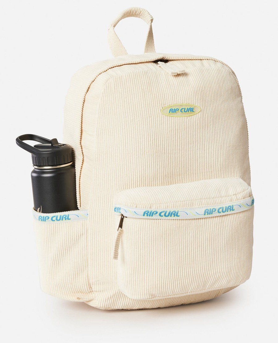 icons 18l cord rugzak