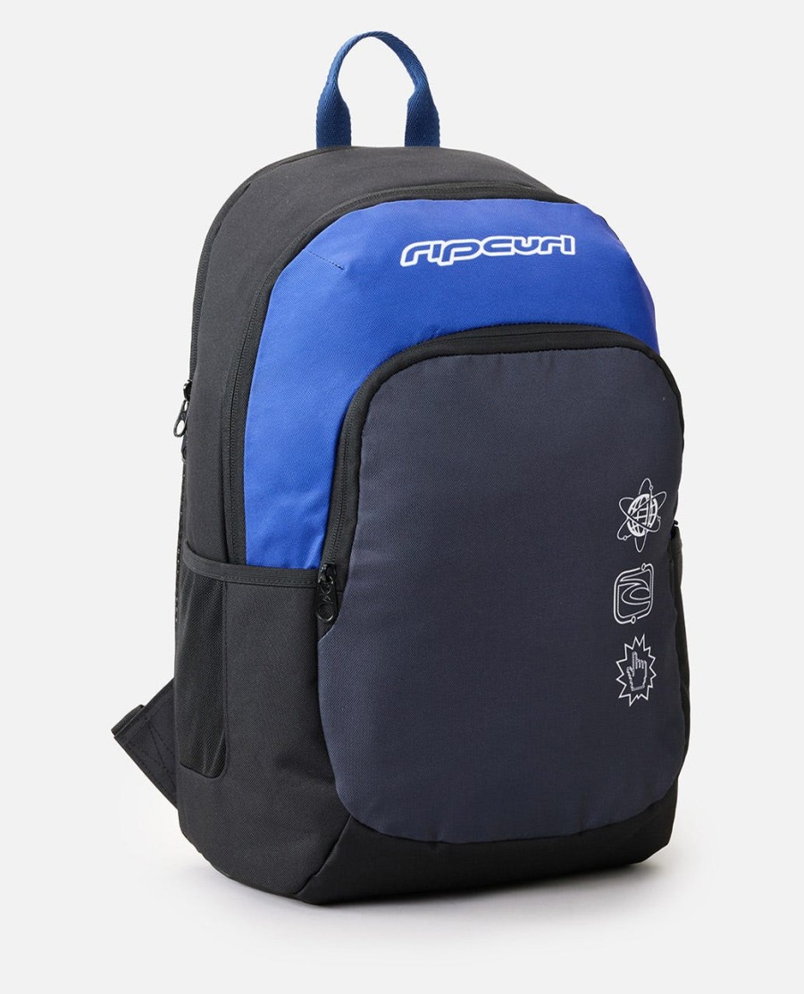 ozone back to school 30l rugzak