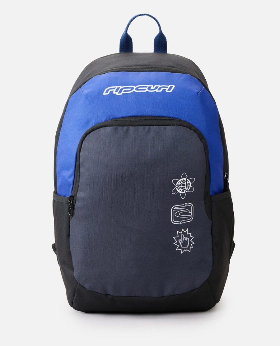 ozone back to school 30l rugzak