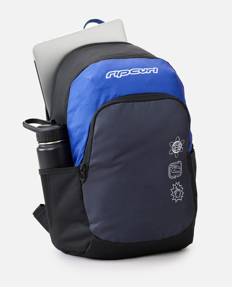 ozone back to school 30l rugzak