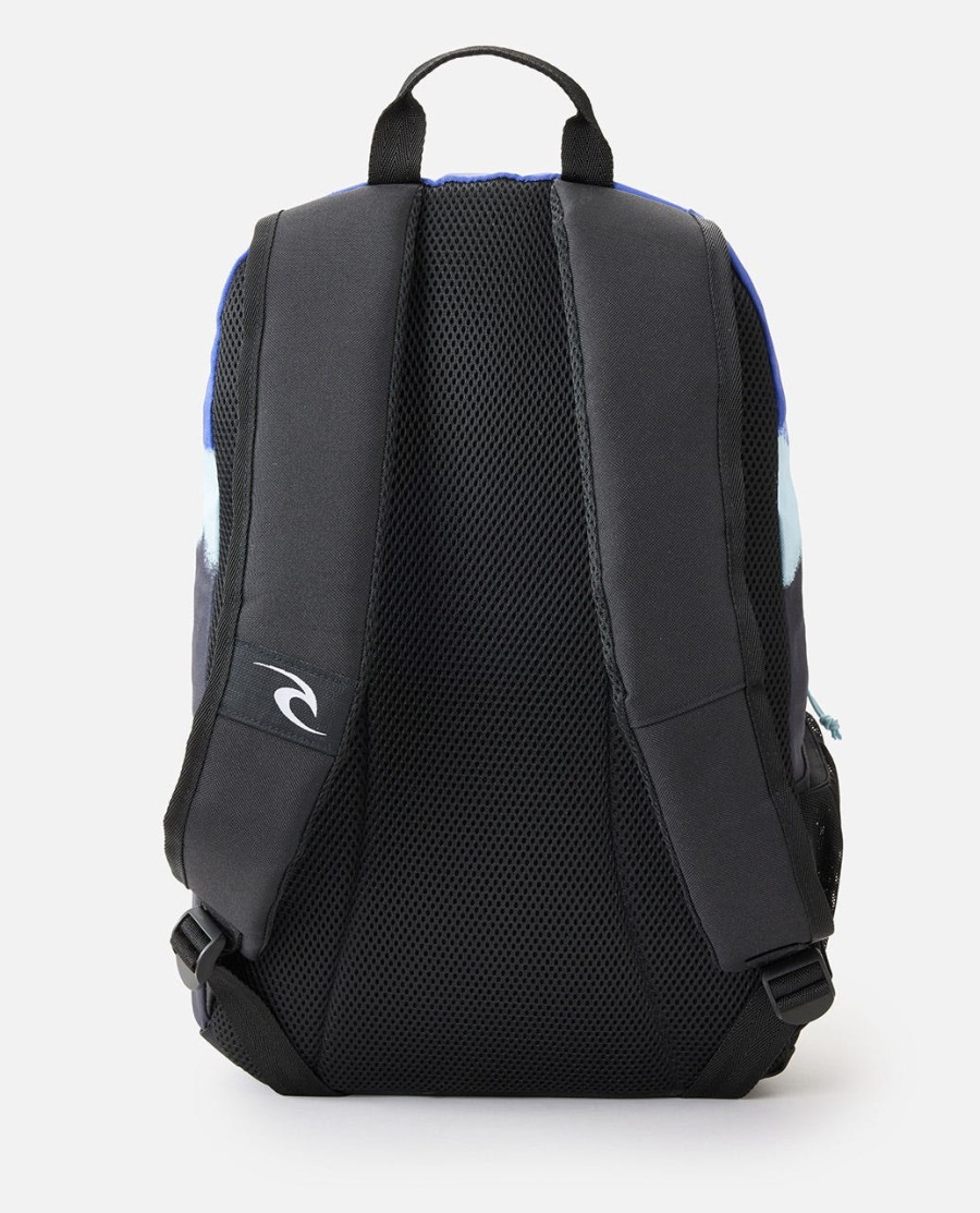 resin evo 24l rugzak
