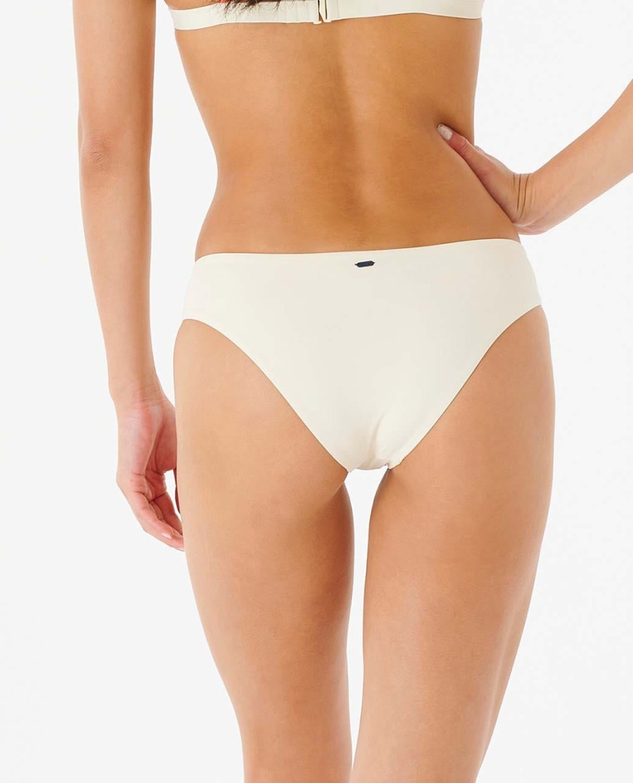day break multi cheeky covery bikini bottom