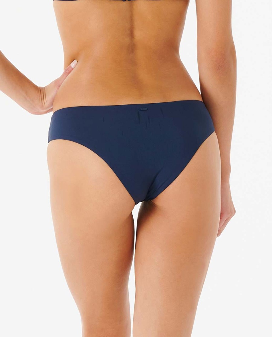 day break multi cheeky covery bikini bottom