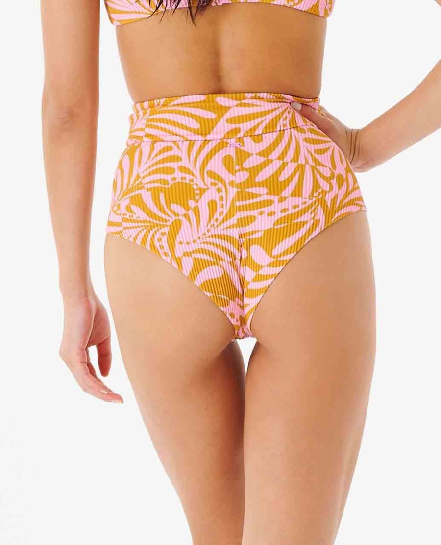 afterglow high waist cheeky bottom