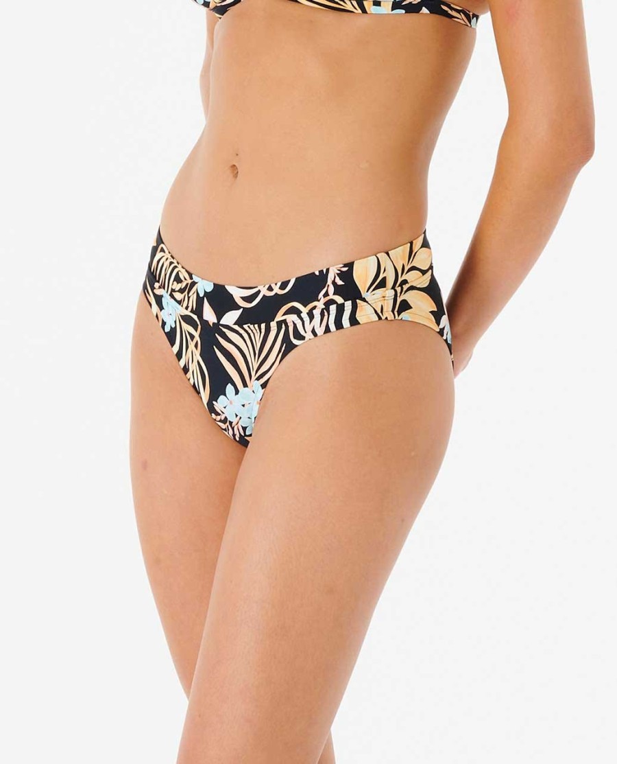 sundance bikinibroekje met volledige dekking