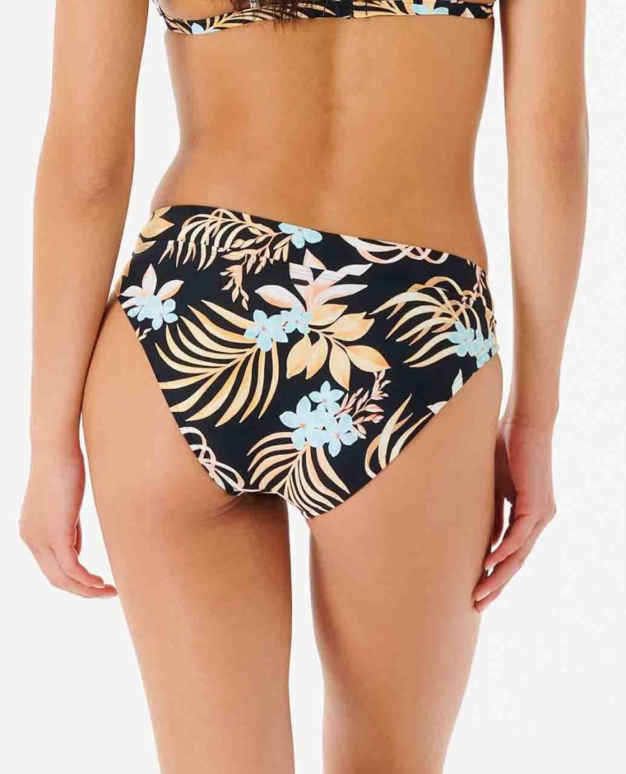 sundance bikinibroekje met volledige dekking