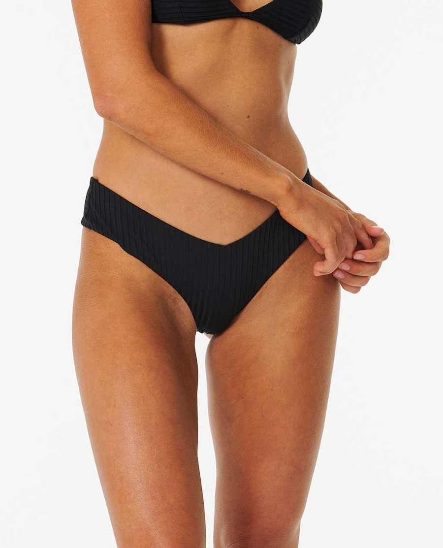 premium surfbikinibroekje met minimale bedekking voor hipsters