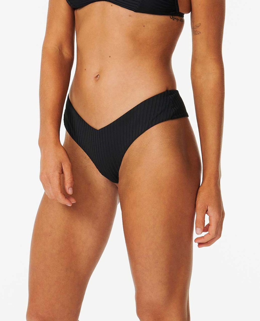 premium surfbikinibroekje met minimale bedekking voor hipsters