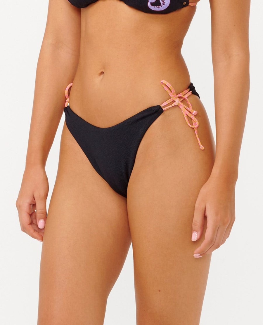 zeemeerminfeestje bikinibroekje met minimale bedekking
