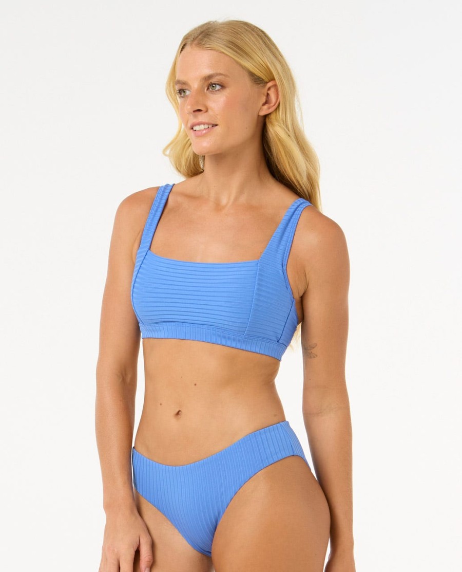 premium surf d-dd crop bikini top
