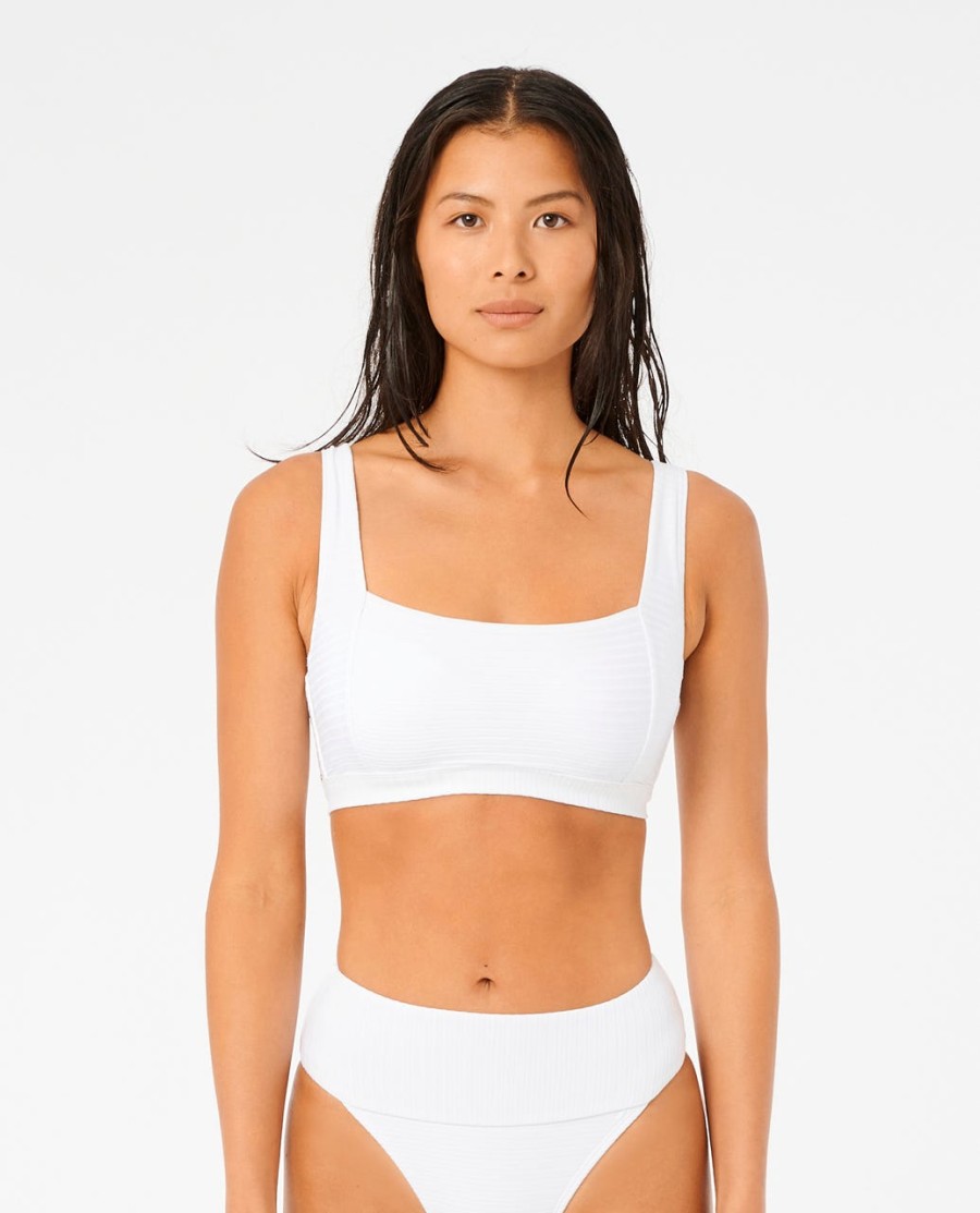 premium surf d-dd crop bikini top