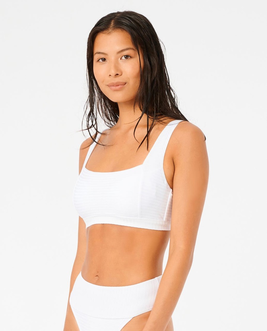 premium surf d-dd crop bikini top
