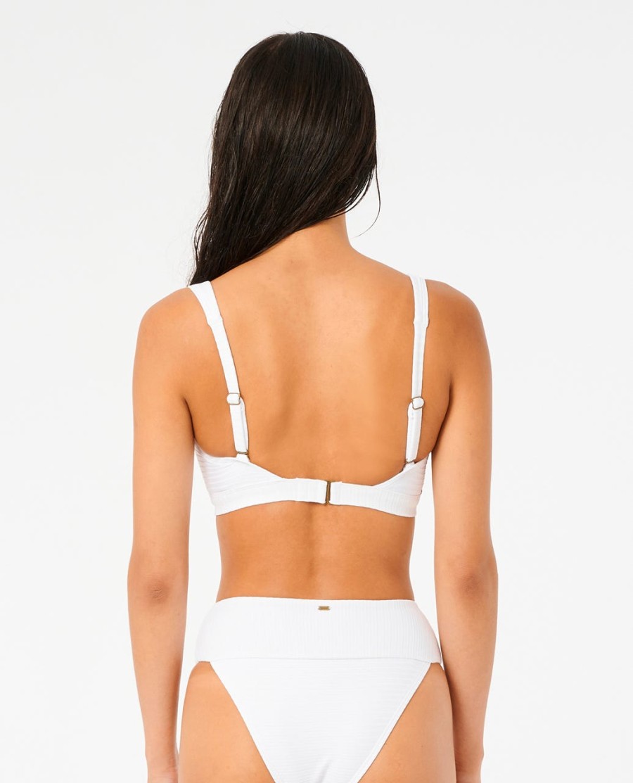 premium surf d-dd crop bikini top