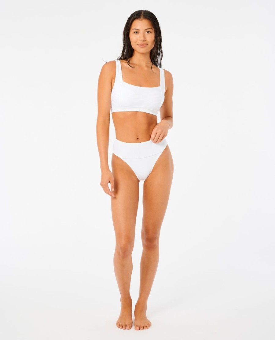 premium surf d-dd crop bikini top