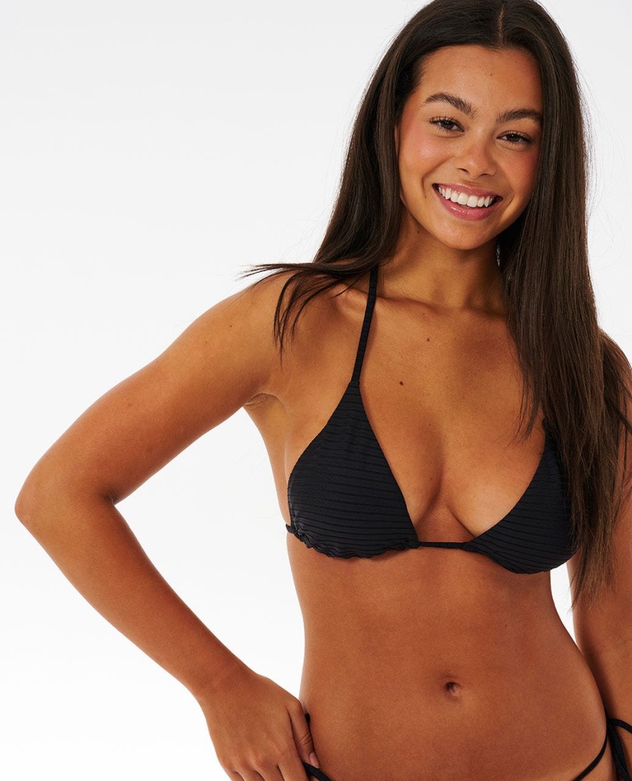 premium surf d-dd sling triangle bikini top