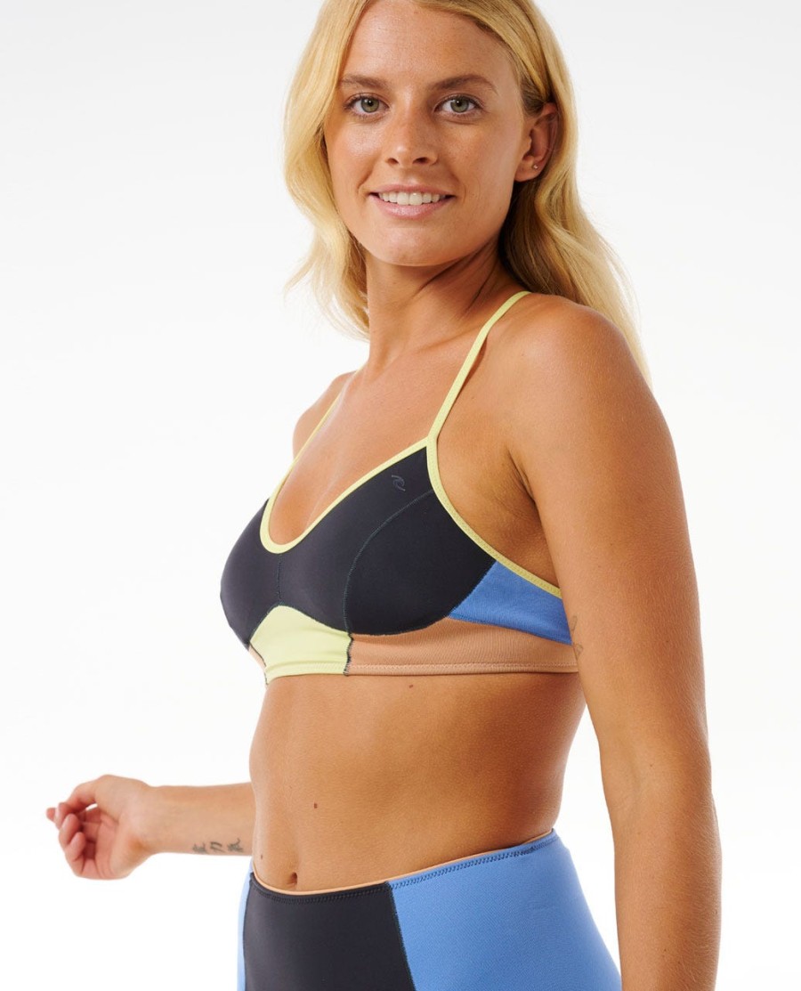 mirage ultimate bikini top