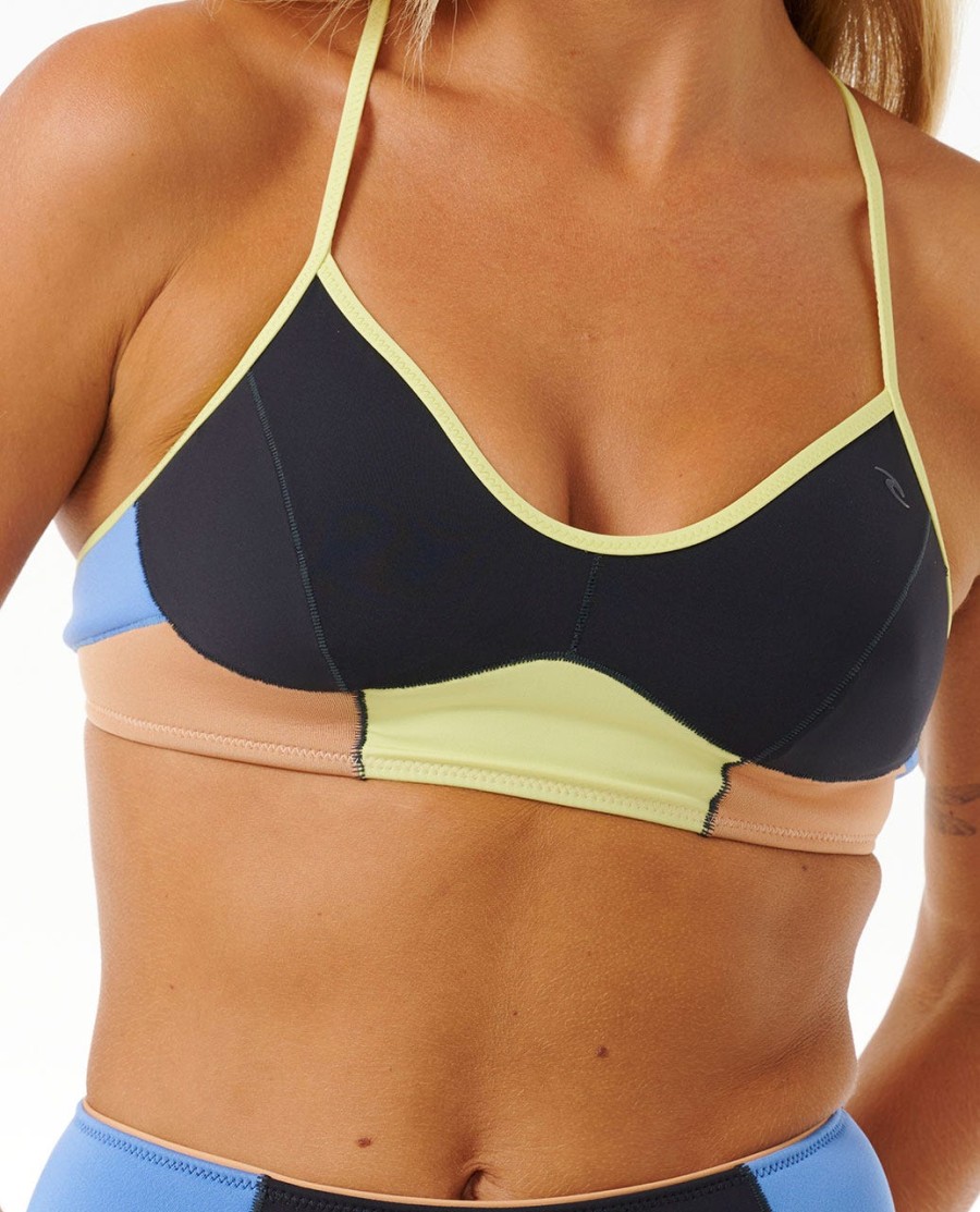 mirage ultimate bikini top