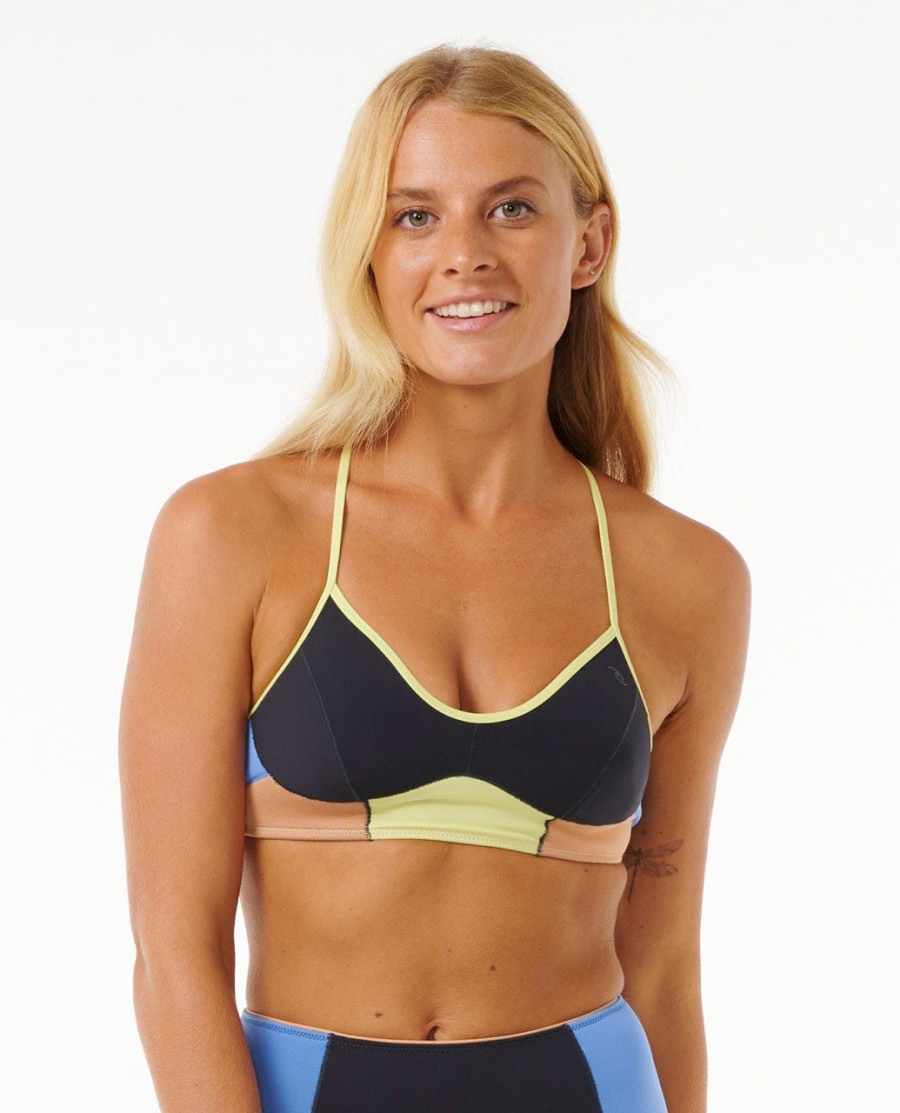 mirage ultimate bikini top