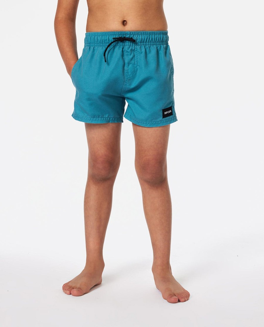 bondi volley - jongens 1-8 jaar
