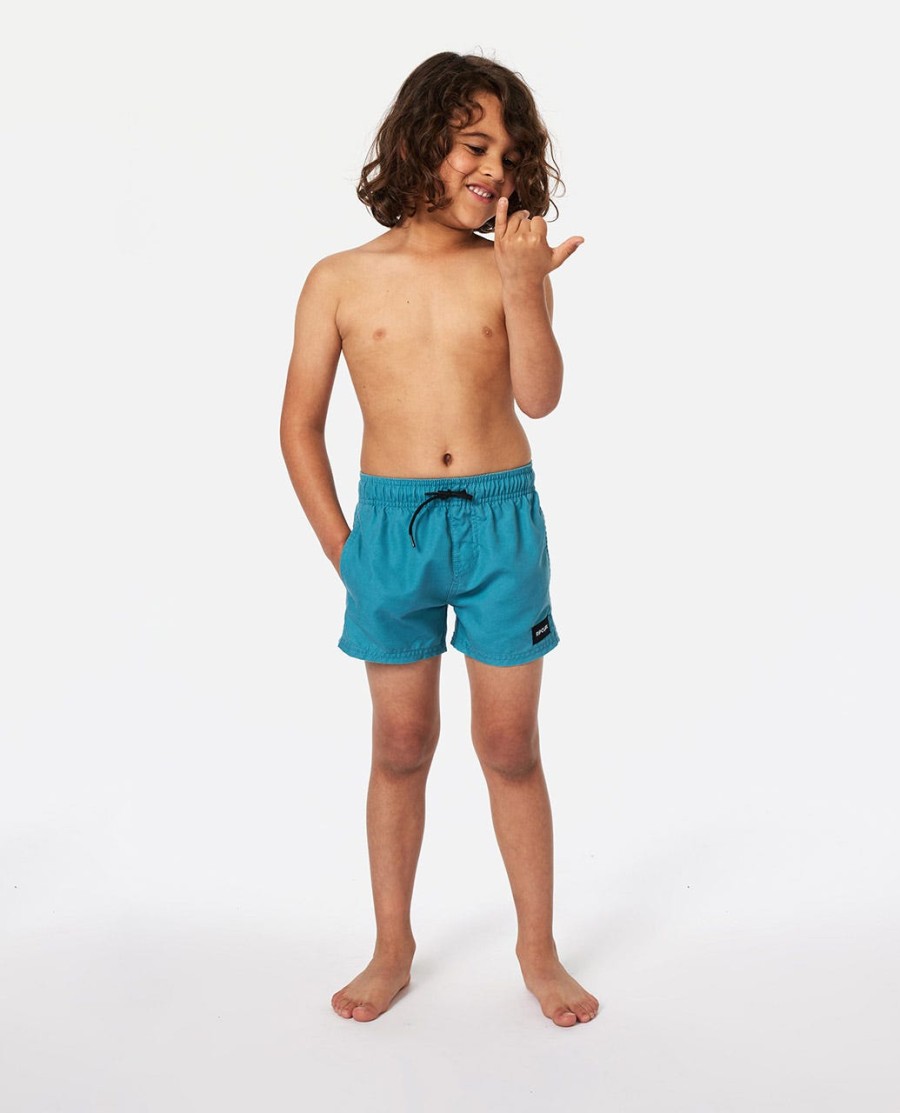 bondi volley - jongens 1-8 jaar